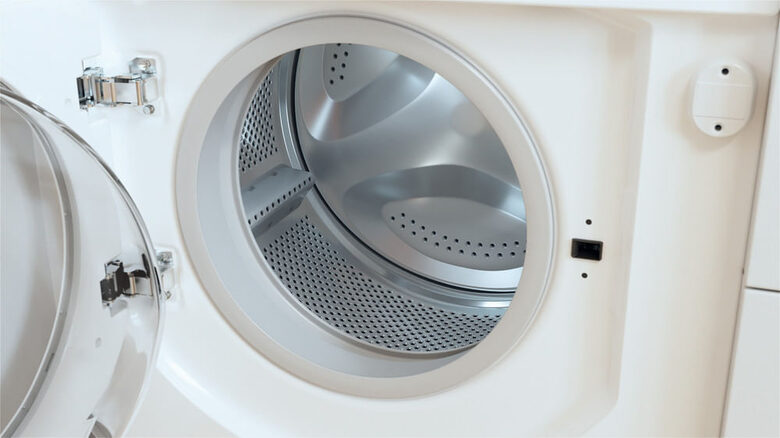 Indesit BI WMIL 71252 EU N Lavatrice a Incasso Caricamento frontale 7 kg 1200 Giri/min E Bianco