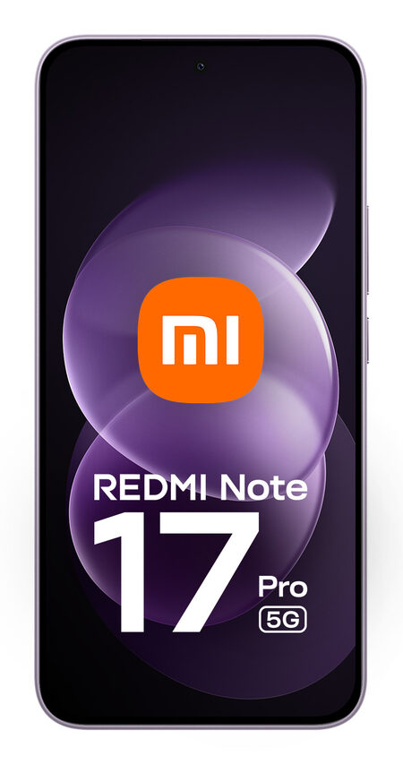 Xiaomi Redmi Note 17 Pro 5G 17,4 cm (6.83") Doppia SIM 6 GB 256 GB 8340 mAh Viola