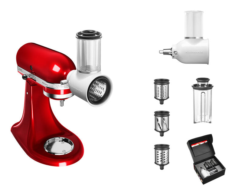 KitchenAid 5KSMVSA accessorio affettaverdure per planetarie