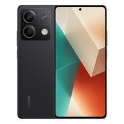 TIM Xiaomi Redmi Note 13 5G 16,9 cm (6.67") Dual SIM ibrida USB tipo-C 8 GB 256 GB 5000 mAh Nero