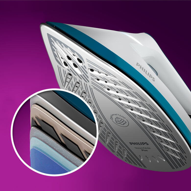 Philips PerfectCare 6000 Series PSG6022/20 Ferro generatore di vapore