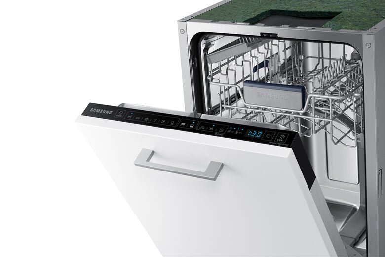Samsung Lavastoviglie da Incasso Slim DW50R4060BB