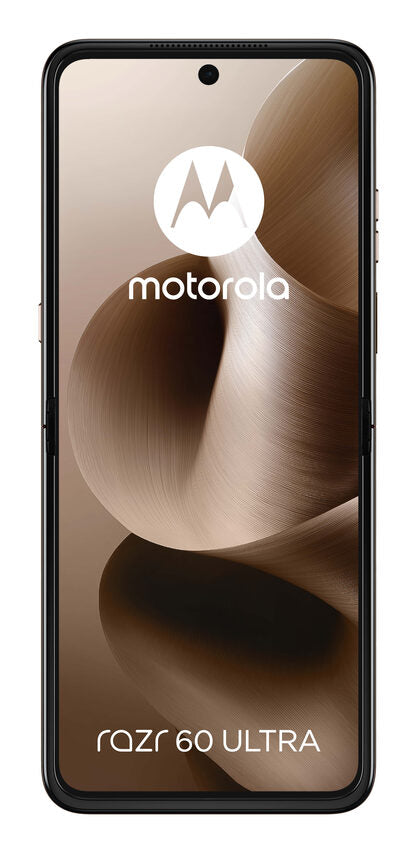 Motorola razr 60 Ultra con Moto AI (16/512GB, 50+50MP, selfie 50MP, display esterno 4.0" interno 7" pOLED 165Hz, Qualcomm Snapdragon 8 Elite, 4700mAh, 5G, Dual SIM, Android 15) PANTONE Mount
