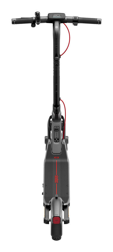Segway E3 E Nero, Grigio 25 km/h