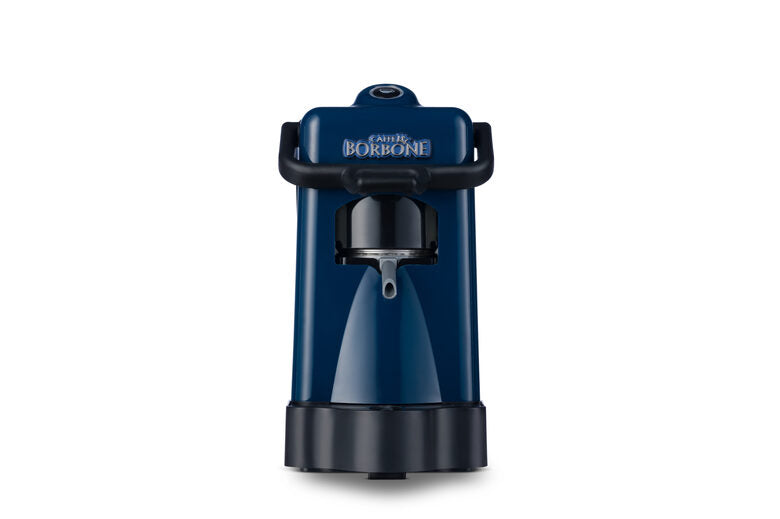 Caffè Borbone DiDì Borbone Macchina per caffè a cialde 0,8 L Blu Lucido