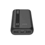 Cellularline Power Bank 10000 Caricabatterie Portatile 10000mAh