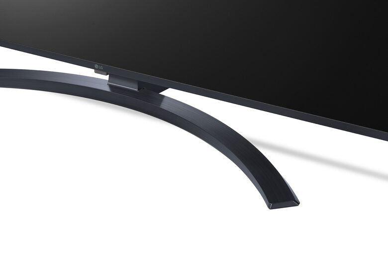 LG UHD 50'' Serie UR81 50UR81006LJ, TV 4K, 3 HDMI, SMART TV