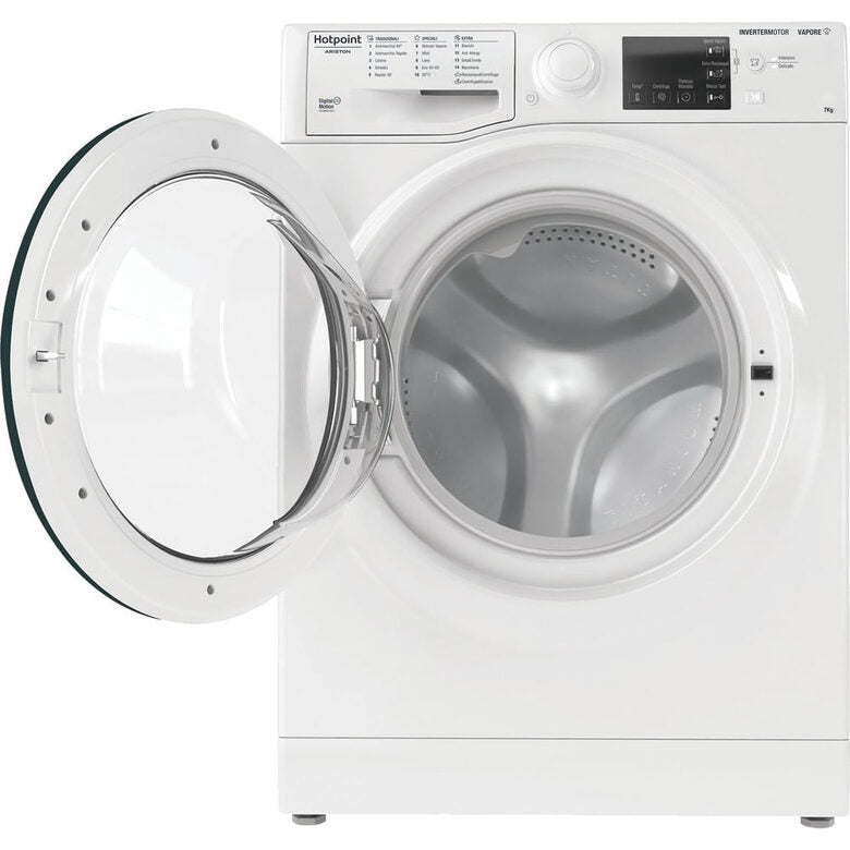 Hotpoint Ariston Lavatrice a libera installazione RSSG 726B IT
