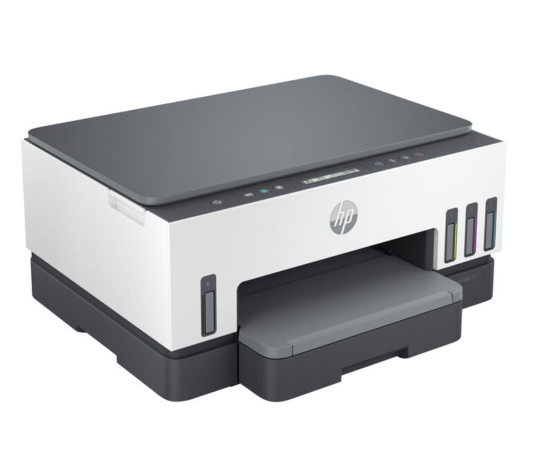 HP Smart Tank 7005 Wireless All-in-One Colore Stampante, Stampa fronte/retro; fotocopiatrice, scanner