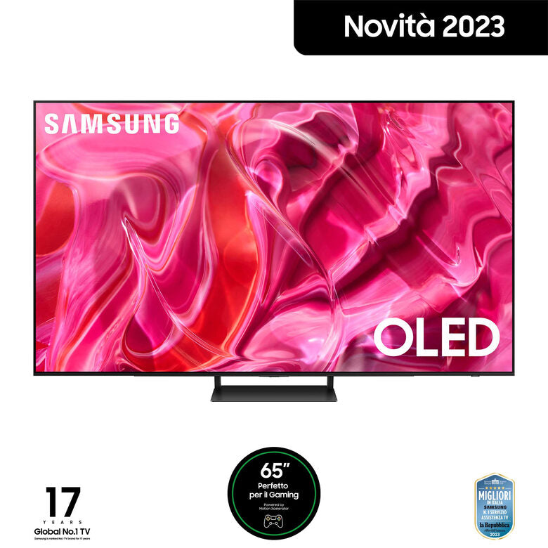 Samsung Series 9 OLED 4K 65" S90C Smart Tv