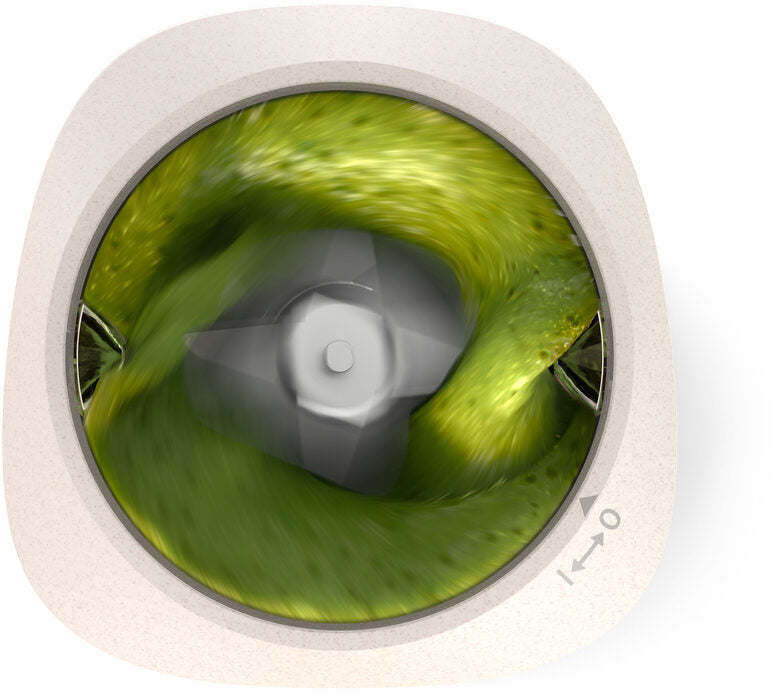 Philips 5000 series Eco Conscious Edition HR2500/00 Frullatore serie 5000
