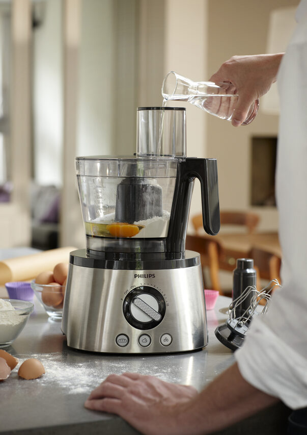 Philips 7000 series HR7778/00 Robot da cucina