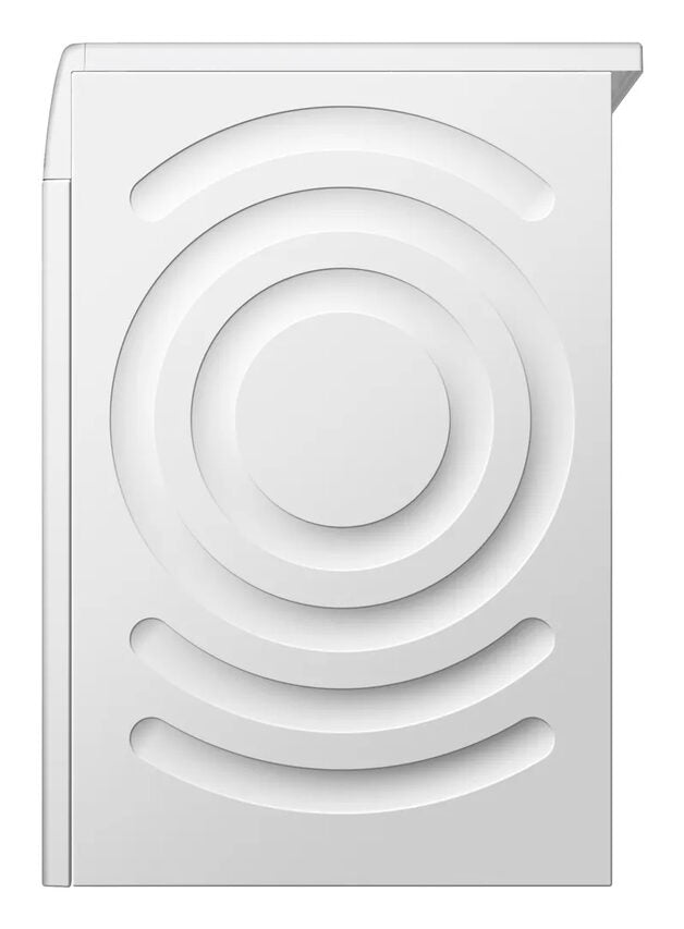 Bosch WGG242Z0IT Serie 6 Lavatrice A Libera Installazione 9 Kg, 1200 Giri, Anti Macchia, ActiveWater Plus, Speed Perfect, Classe A, Bianco