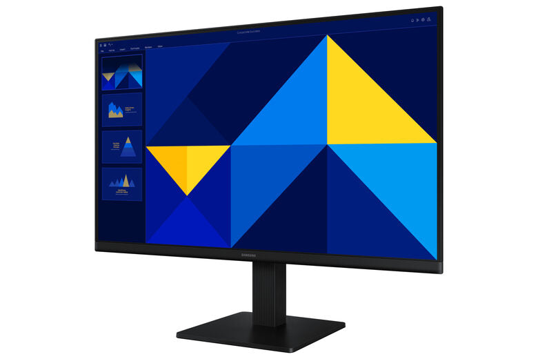 Samsung S30GD Monitor LED Serie da 24'' Full HD Flat