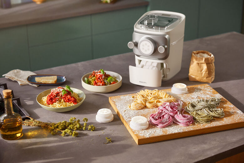 Philips 7000 series HR2660/00 Pasta Maker