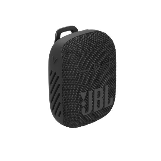 JBL Diffusore Wind 3S Black