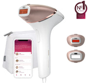 Philips Lumea Prestige Lumea IPL 8000 Series BRI945/00 Dispositivo di epilazione IPL con SenseIQ