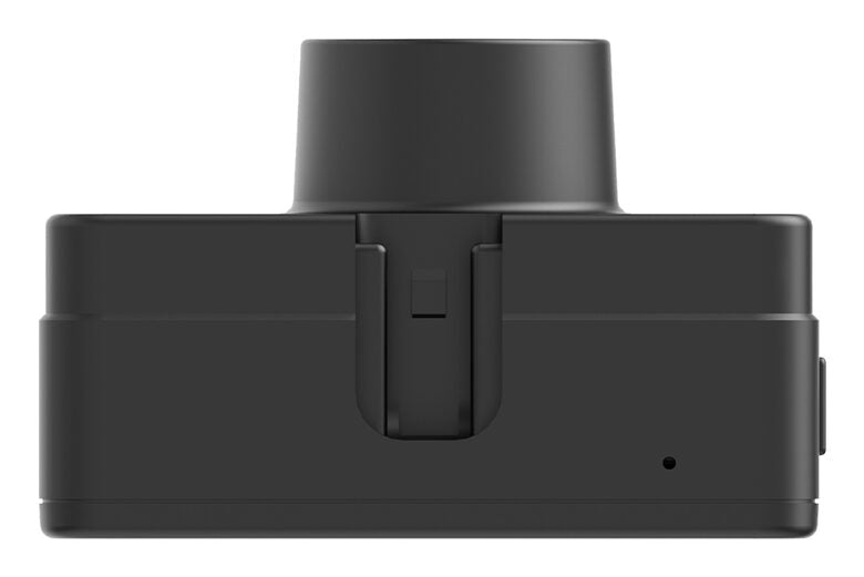 Kenwood DRV-A610W dash cam 4K Ultra HD Wi-Fi dC Nero