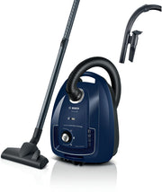 Bosch Serie 4 BGL38BU1 Aspirapolvere con sacco Blu