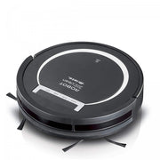 Ariete Robot Xclean Aspirapolvere Robot Nero