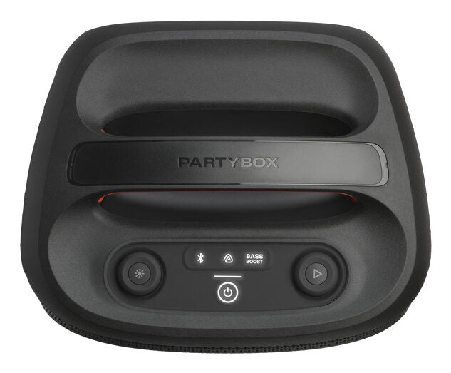JBL PartyBox Encore Essential 2 Altoparlante da festa Nero 100 W