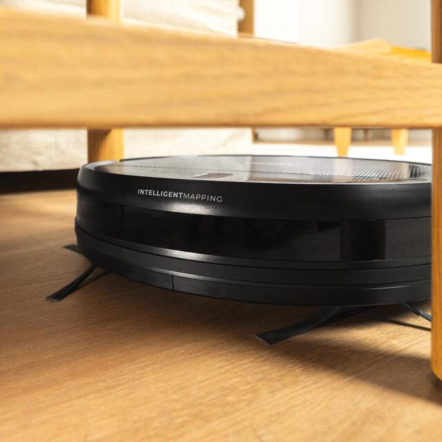 Cecotec Aspirapolvere Conga M10 Nero