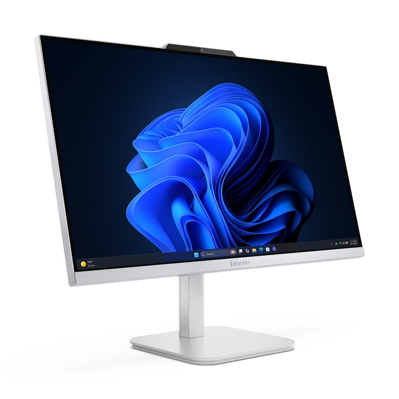 Lenovo A A105 24 AMD Ryzen™ 5 40 60,5 cm (23.8") 1920 x 1080 Pixel PC All-in-one 16 GB LPDDR5-SDRAM 512 GB SSD Windows 11 Home Wi-Fi 6 (802.11ax) Grigio