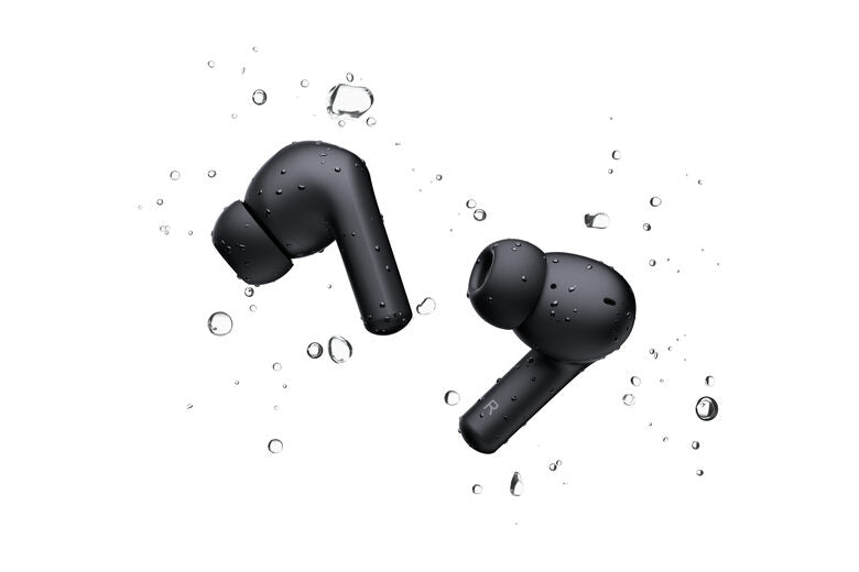Xiaomi Redmi Buds 4 Active Auricolare True Wireless Stereo (TWS) In-ear Musica e Chiamate Bluetooth Nero