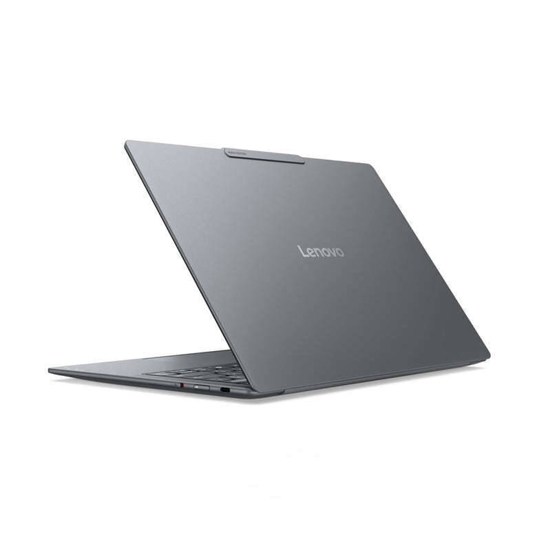 Lenovo Yoga | Notebook Slim 7 | Display 14.0'' WUXGA (1920x1200) OLED | Processore INTEL CORE U5 322 | Memoria RAM 16GB | Memoria SSD 1TB | Scheda grafica Integrata | Sistema Operativo WINDOWS 11 HOME | LUNA_GREY | Caricatore NON incluso