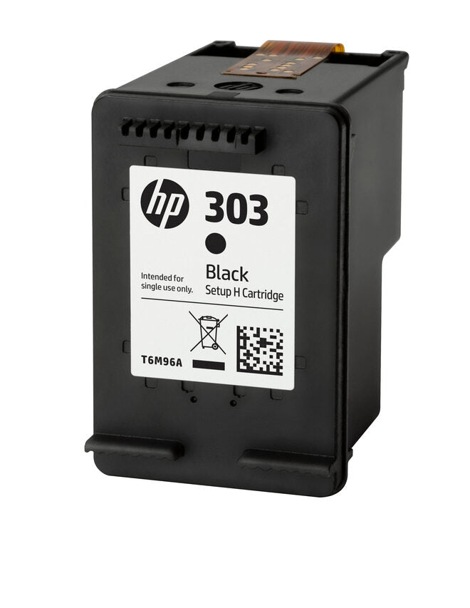 HP Cartuccia di inchiostro in tricromia originale ad alta capacità 303XL