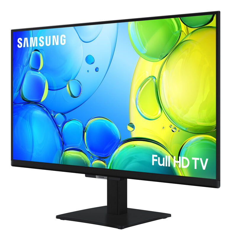 Samsung Smart TV 27" UE27F6000FUXZT FHD 2025