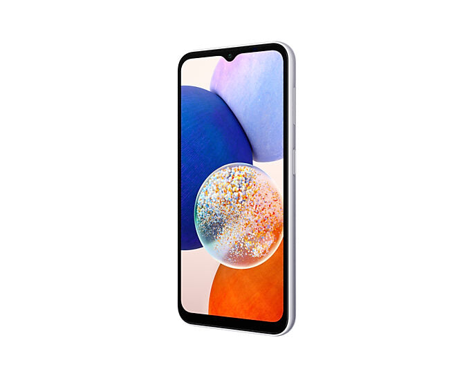 TIM Samsung Galaxy A14 5G 16,8 cm (6.6") Doppia SIM USB tipo-C 4 GB 128 GB 5000 mAh Argento