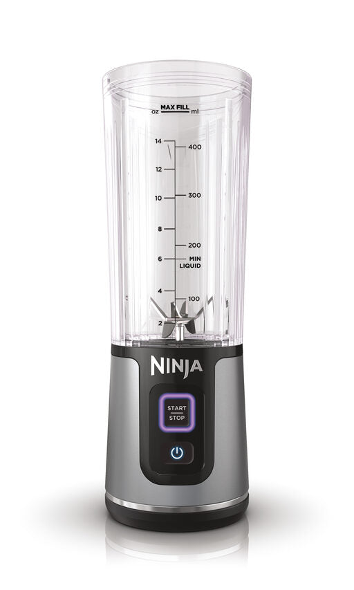 Ninja Frullatore portatile Blast | Nero BC151EUBK