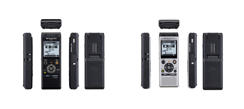 Olympus WS-882