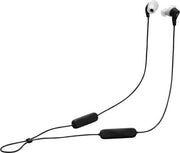 JBL Endurance Run 3 Wireless Auricolare In-ear Sport Bluetooth Nero