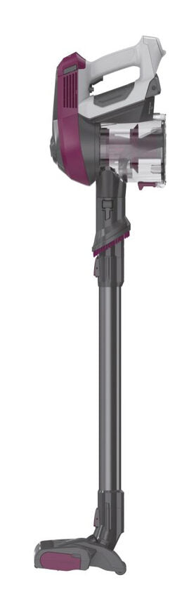 Hoover HF1 HF110P 011 Senza sacchetto 0,9 L 170 W Magenta