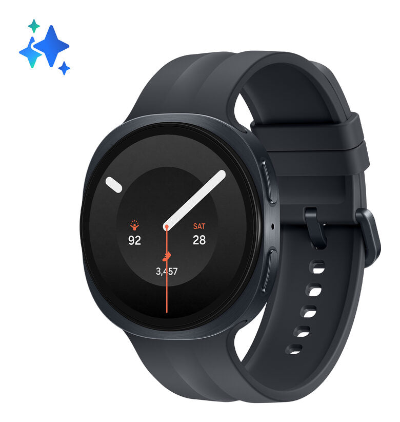 Samsung Galaxy Watch 9 44 mm Graphite