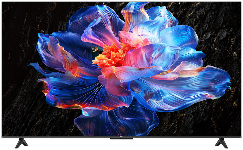 TCL Serie Smart TV 4K Ultra HD 65" 65P69K, Dolby Audio, HDR10+, Google TV