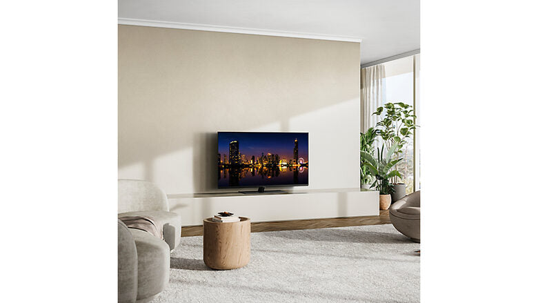 Panasonic TX-48MZ1500E TV 121,9 cm (48") 4K Ultra HD Smart TV Wi-Fi Nero