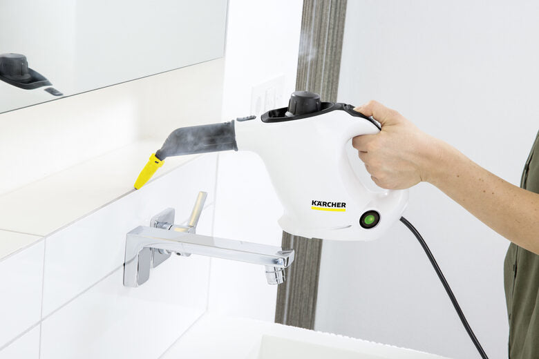 Kärcher PULITORE A VAPORE SC 1 EasyFix