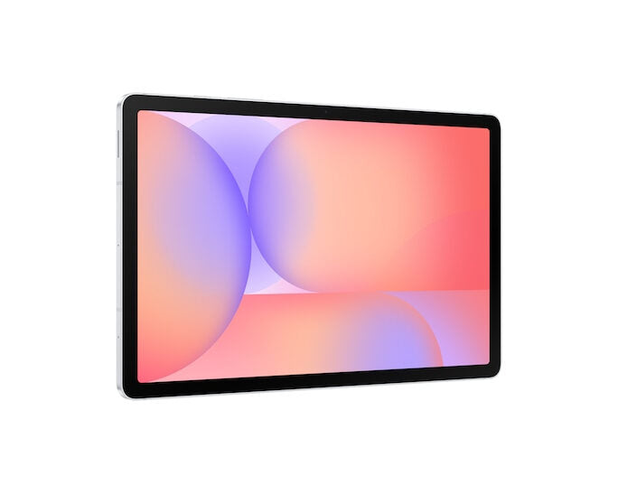 Samsung Galaxy Tab S10 Tablet Lite 128 GB 27,7 cm (10.9") 6 GB Wi-Fi 6 (802.11ax) Argento