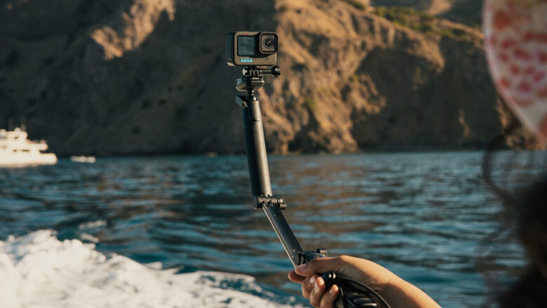 GoPro 3-WAY 2.0