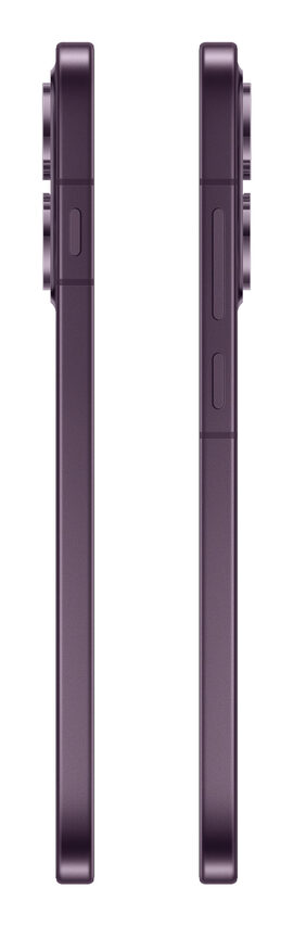 OPPO Reno16 5G AI Smartphone, Tripla fotocamera 50+50+50MP, Selfie 50MP, Display 6.32” 120HZ AMOLED FHD+, 6000mAh, RAM 8GB(Esp2GB/4GB/8GB)+ROM 512GB [Versione Italia], Purple Black