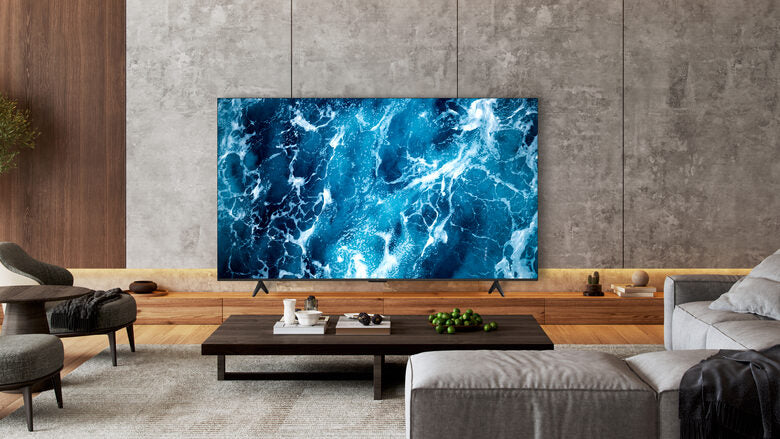 TCL 65" T69C TV QLED