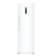 Haier INSTASWITCH H4F272WEH1 Congelatore Verticale a Libera Installazione 272 L E Bianco