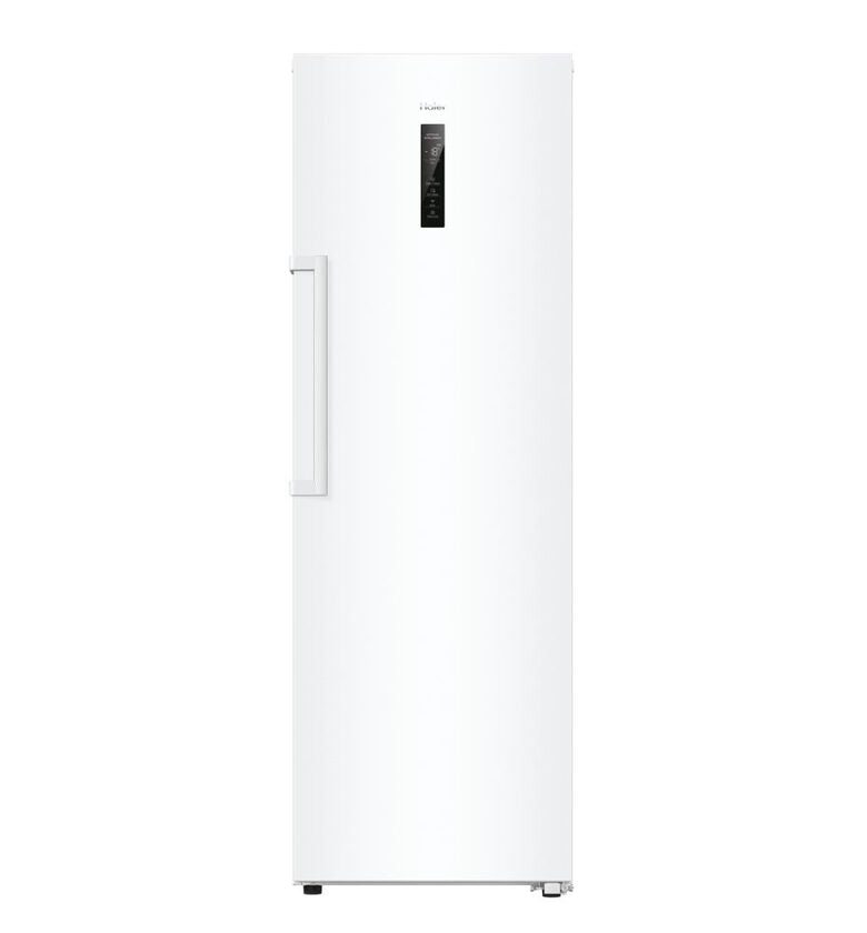 Haier INSTASWITCH H4F272WEH1 Congelatore Verticale a Libera Installazione 272 L E Bianco