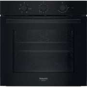 Hotpoint Ariston Forno da incasso HAO 435H B