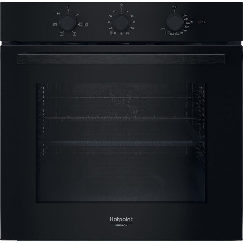 Hotpoint Ariston Forno da incasso HAO 435H B