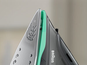 Braun TexStyle 5 SI5277GR Ferro a vapore