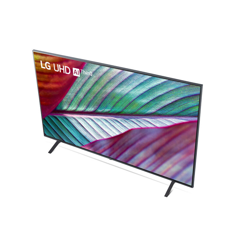 LG 65UR78006LK Televisione Smart TV 65 Pollici Led 4K Serie UR78